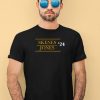 Baseball Dugout Skenes Jones 24 Shirt3