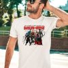 Baylen Levine Merch From Youtubers To Heroes Welcome To The Baylen Verse Shirt