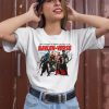 Baylen Levine Merch From Youtubers To Heroes Welcome To The Baylen Verse Shirt2