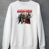 Baylen Levine Merch From Youtubers To Heroes Welcome To The Baylen Verse Shirt4