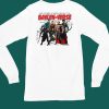 Baylen Levine Merch From Youtubers To Heroes Welcome To The Baylen Verse Shirt5