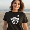 Bring Hockey Back Stammer Forever 91 Thank You Stammer Shirt3