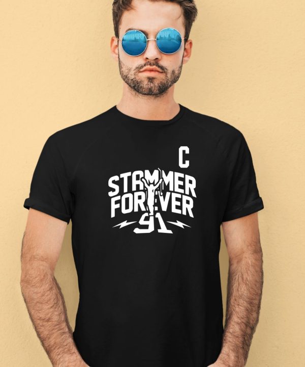 Bring Hockey Back Stammer Forever 91 Thank You Stammer Shirt4