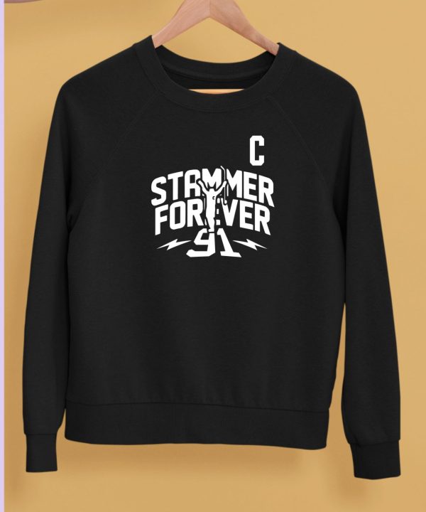 Bring Hockey Back Stammer Forever 91 Thank You Stammer Shirt7