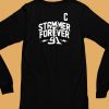 Bring Hockey Back Stammer Forever 91 Thank You Stammer Shirt8