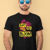 Bury Me And Watch Me Bloom Rory Shirt3