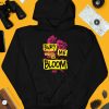 Bury Me And Watch Me Bloom Rory Shirt4