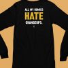 Coach Rac Merch All My Homies Hate Changeups Shirt6