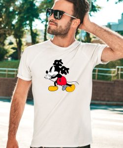 Condoneit Mickey Shirt