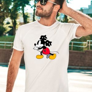 Condoneit Mickey Shirt