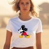 Condoneit Mickey Shirt0