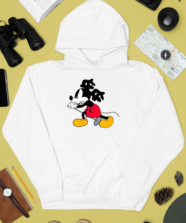 Condoneit Mickey Shirt3