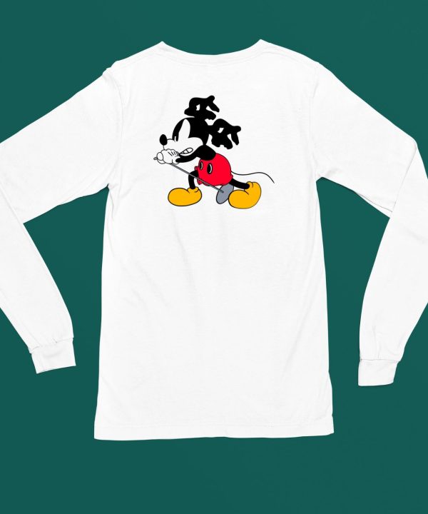 Condoneit Mickey Shirt5