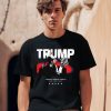 Ctespn Trump Fight Fight Fight July 13Th 2024 Shirt0