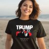 Ctespn Trump Fight Fight Fight July 13Th 2024 Shirt2