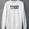 Daniel Ryan Spaulding Power Gay Shirt4