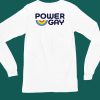 Daniel Ryan Spaulding Power Gay Shirt5