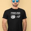 Danny Duncan Nobody Likes Loose Pussy Shirt3