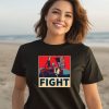 David Harris Jr Trump Fight Shirt