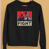 David Harris Jr Trump Fight Shirt5