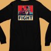 David Harris Jr Trump Fight Shirt6