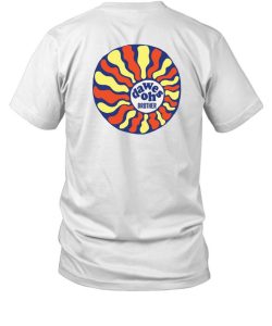 Dawes Oh Brother Sun Shirt1