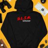 Death Of Slim Shady Slim Hi Kids Do You Like Violence Shirt4