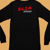 Death Of Slim Shady Slim Hi Kids Do You Like Violence Shirt6