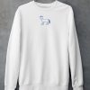 Del Water Gap Horse With Bowl Cut Sweatshirt4