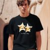 Del Water Gap Star Shirt0