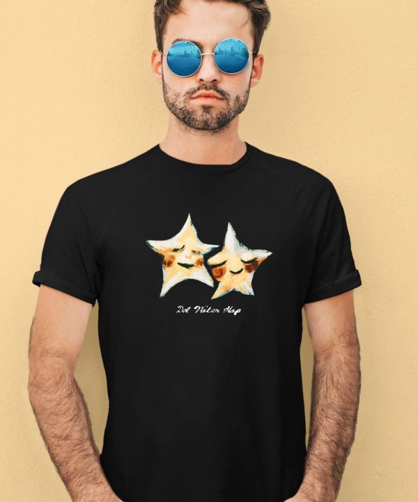 Del Water Gap Star Shirt3