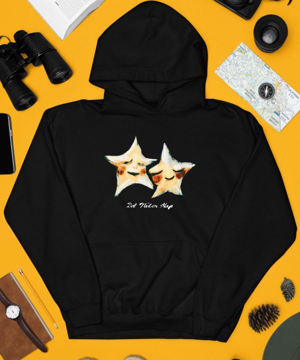 Del Water Gap Star Shirt4