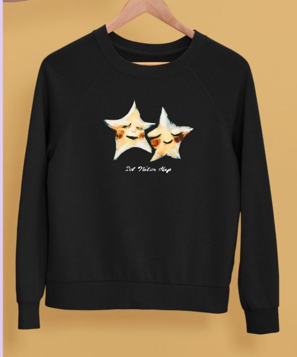 Del Water Gap Star Shirt5