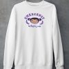 Emergency Intercom Monkey Pullover Hoodie4