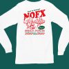 Fast n Greasy Nofx Brooklyn Ny The Final Tour Brooklyn Paramount Shirt5