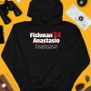 Fishman 24 Anastasio Were Coming To Your Town Well Help You Party Down Shirt4