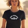 Free Punches For Terfs Shirt