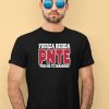 Fuerza Regida Pnte Pero No Te Enamores Sweatshirt3