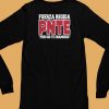 Fuerza Regida Pnte Pero No Te Enamores Sweatshirt6