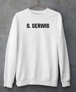 G Gerwig Sweatshirt4