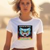 Gabby Kash Childless Cat People Against Christian Nationalism Shirt