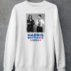 Harris Buttigieg 2024 Shirt4