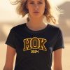 Hokball Hok 2024 Hoodie1