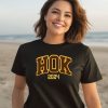 Hokball Hok 2024 Hoodie2