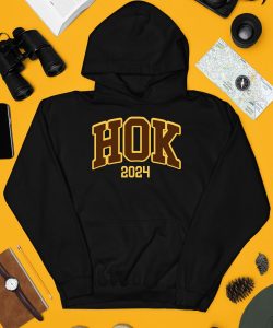 Hokball Hok 2024 Hoodie4