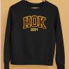 Hokball Hok 2024 Hoodie5