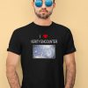 I Love Verity Encounter Shirt3