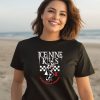 Ice Nine Kills Im Walking On Sunshine 2Tones Of Blood Shirt2