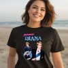 Imthefinalboy Henry Princess Diana Shirt