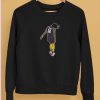 Ja Morant Griddy Shirt5